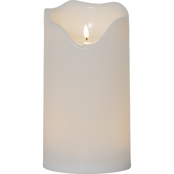 Ledljus / Utomhus / H:30cm