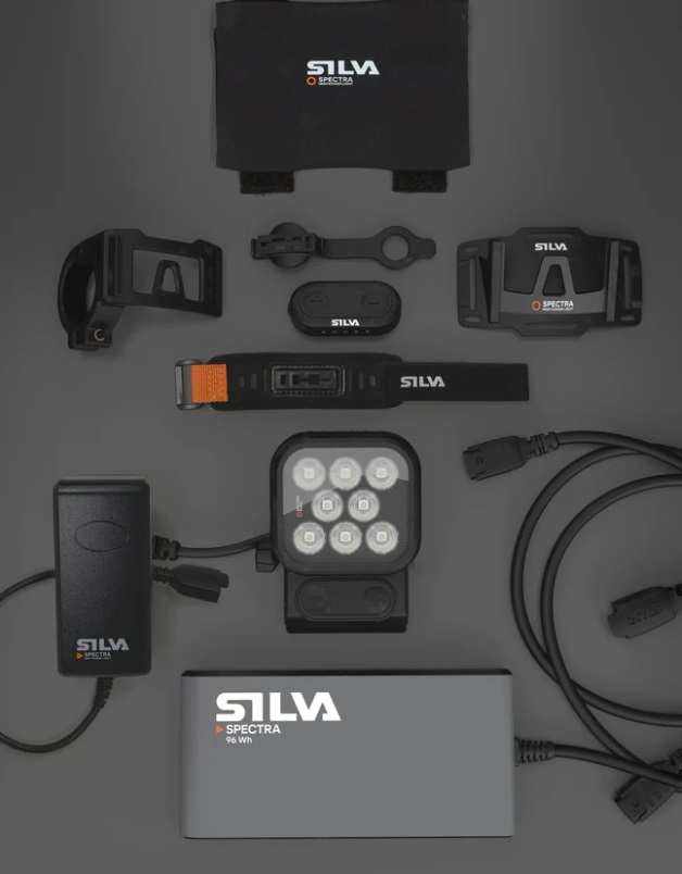 Silva Spectra A - 4