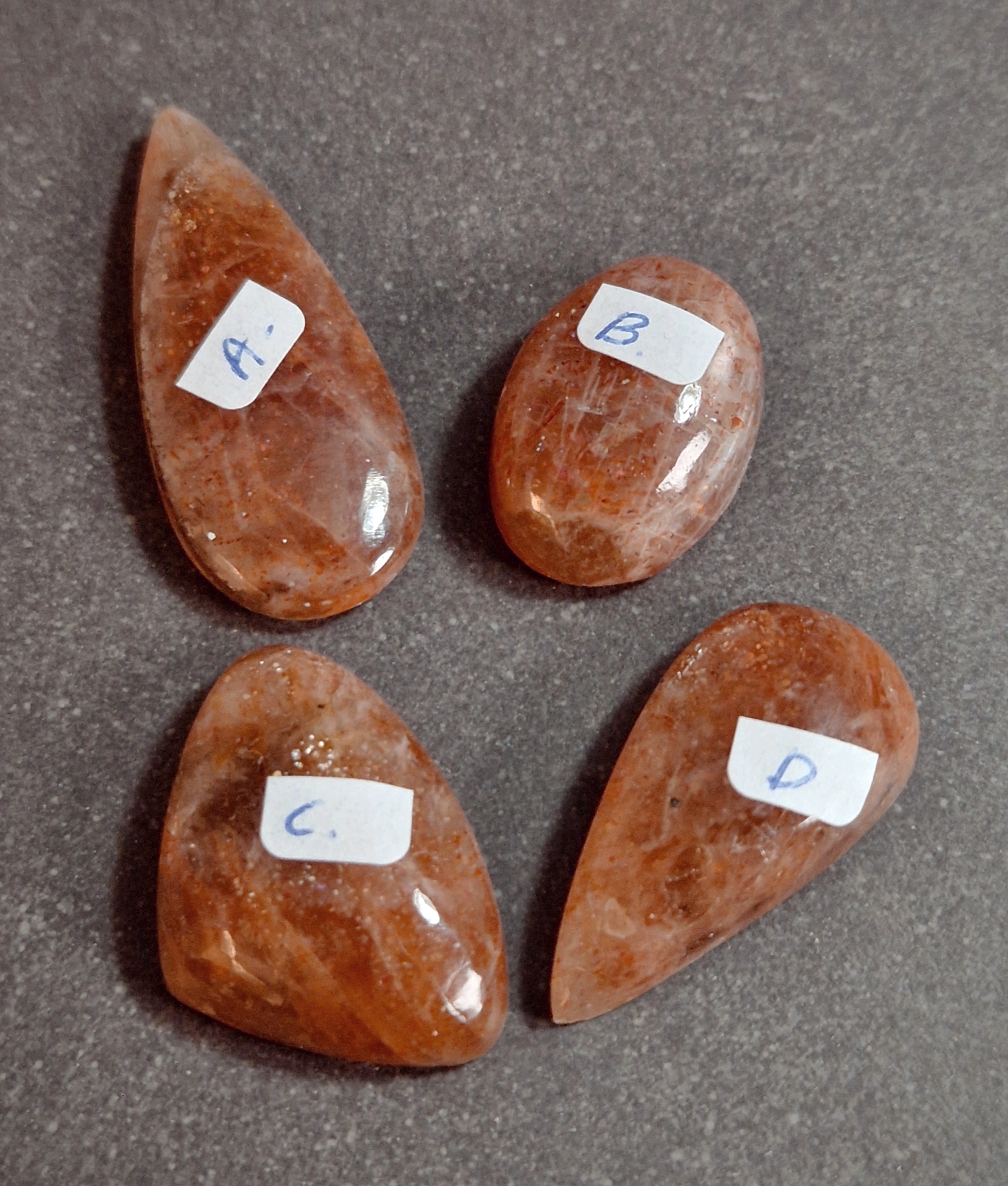 Solsten Cabochon