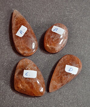 Solsten Cabochon