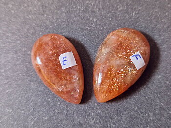 Solsten Cabochon