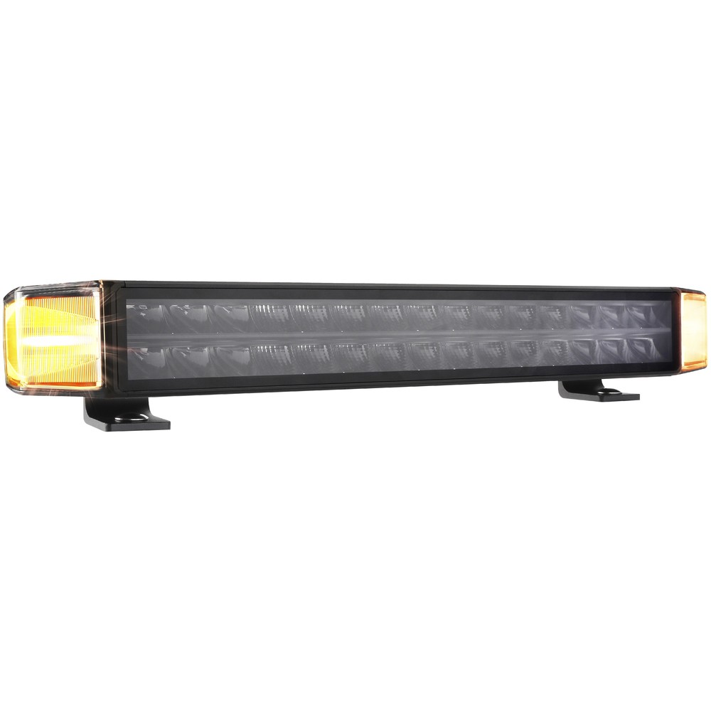 Extraljusramp LED regem 20 PRO