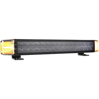 Extraljusramp LED regem 20 PRO