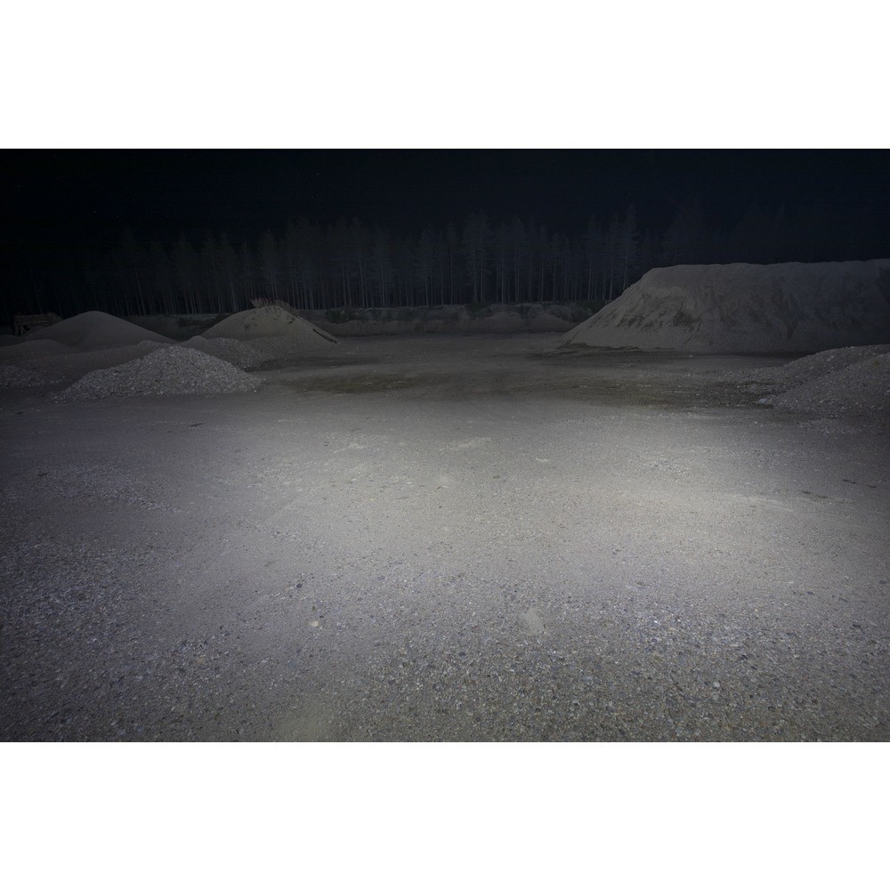 Arbetslampa LED wesem optimum 5000 - 3