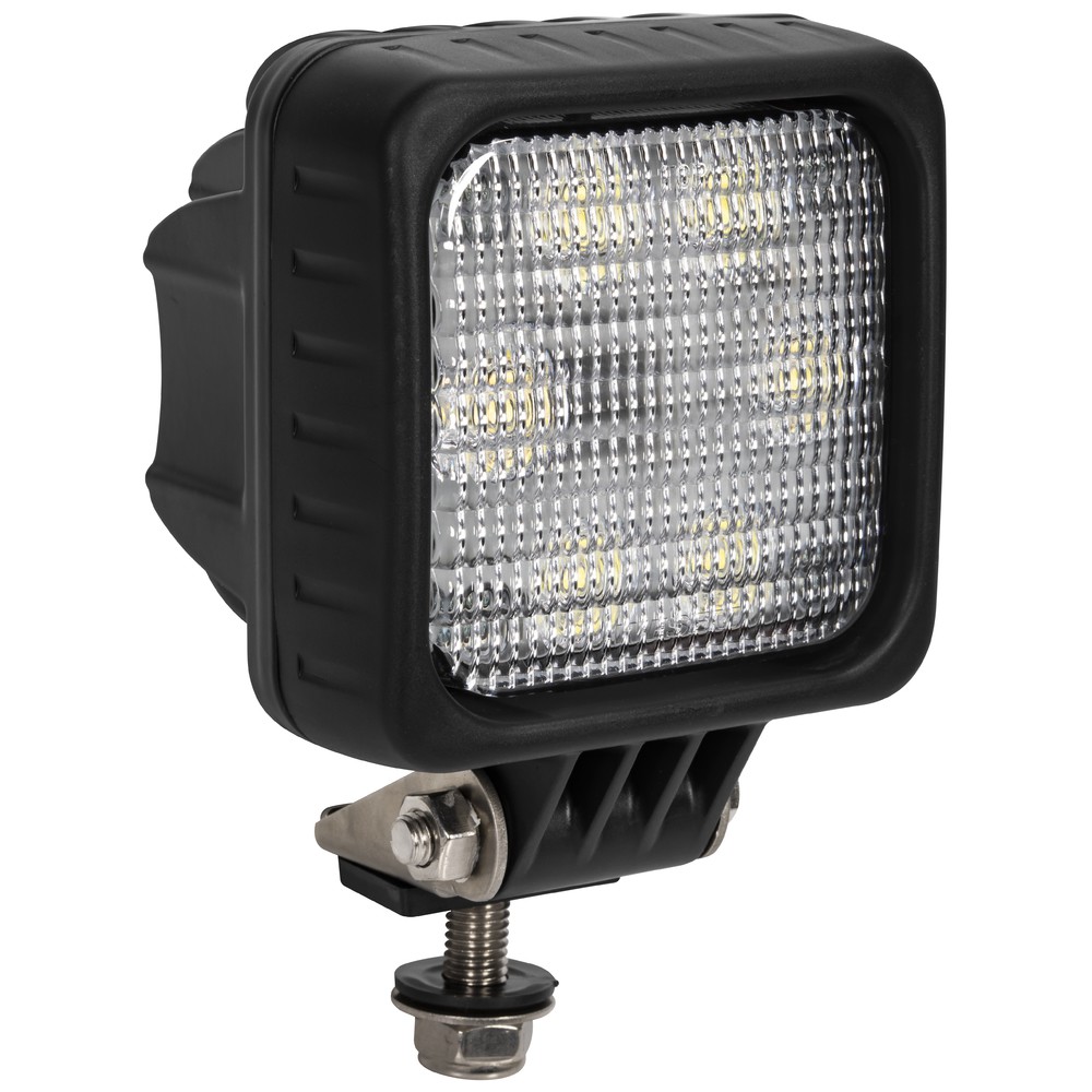Arbetslampa LED wesem optimum 5000