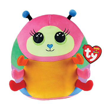 TY Squishy Beanies Nessa, 35 cm