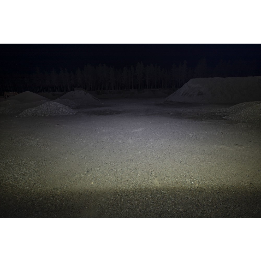 Arbetslampa LED optimum 4100 - 3