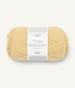 Tynn Peer Gynt - Månestein 2122
