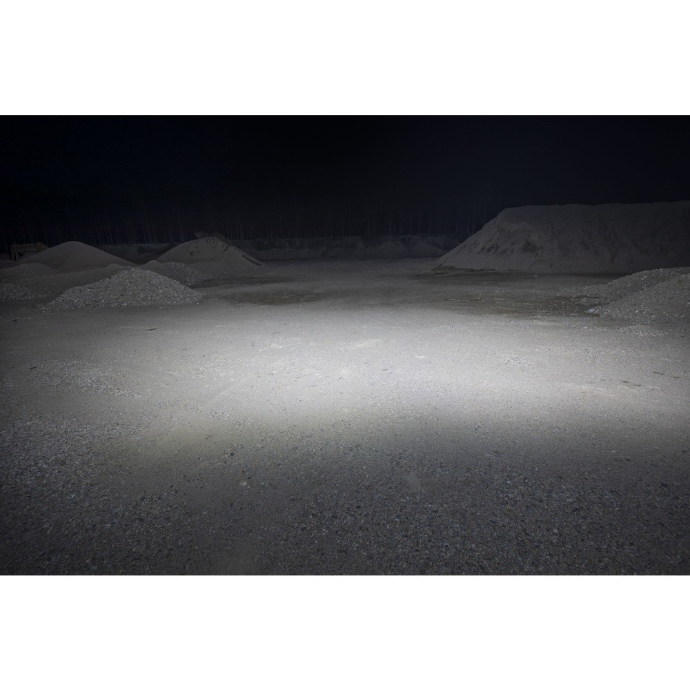 Arbetslampa LED optimum 5600Z - 4