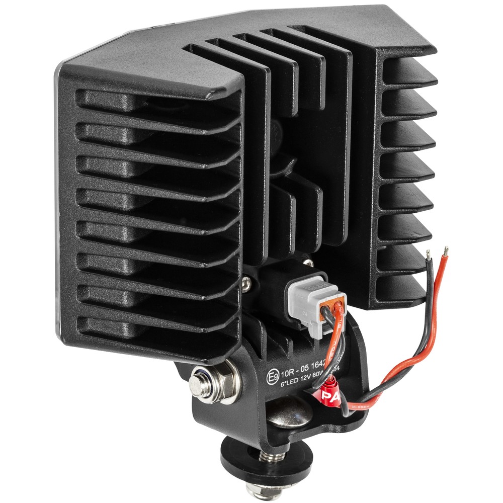Arbetslampa LED optimum 5600Z - 2