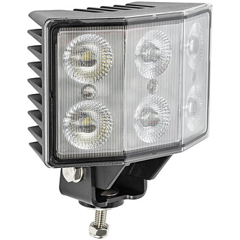 Arbetslampa LED optimum 5600Z