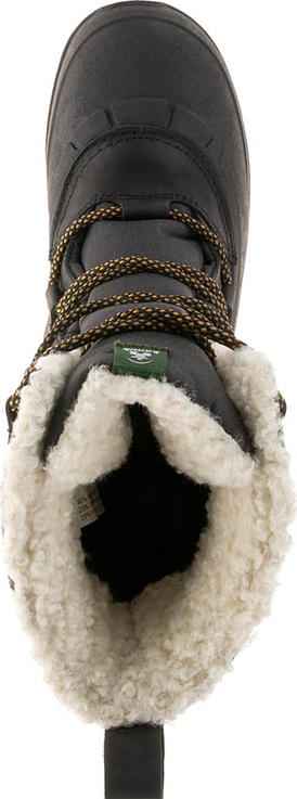 Kamik Snowgem Black - Vinterkänga - Dam - 4