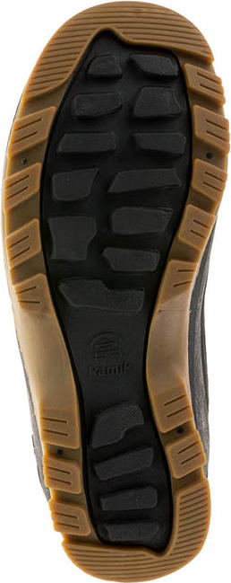 Kamik Snowgem Black - Vinterkänga - Dam - 5