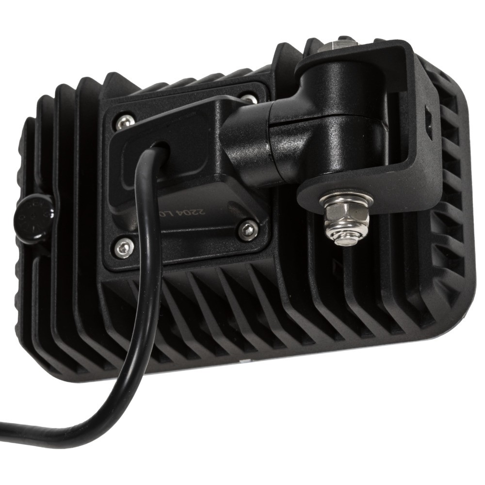 Arbetslampa LED Optimum 4500S - 2