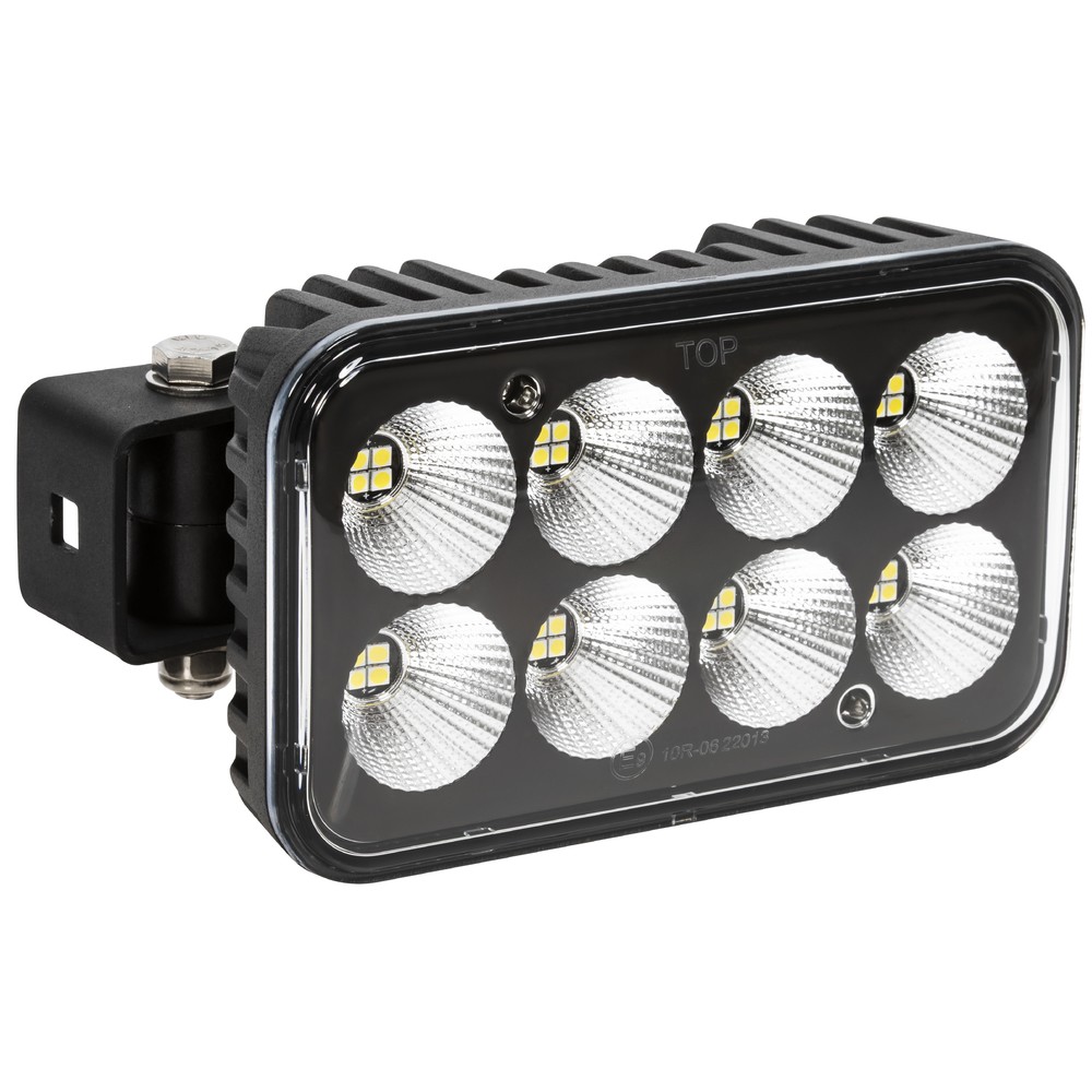 Arbetslampa LED Optimum 4500S