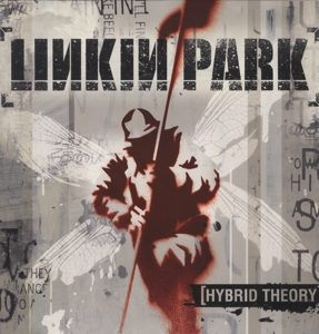 Linkin Park -  Hybrid Theory / Warner Music