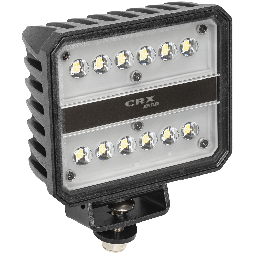 Arbetslampa LED optimum 6200