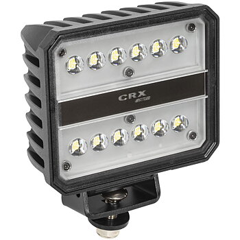 Arbetslampa LED optimum 6200