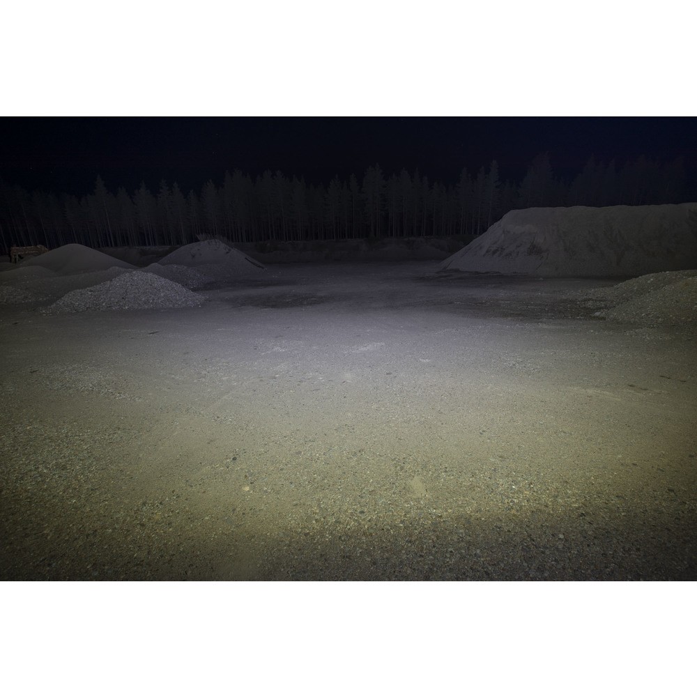 Arbetslampa LED optimum 6200 - 3