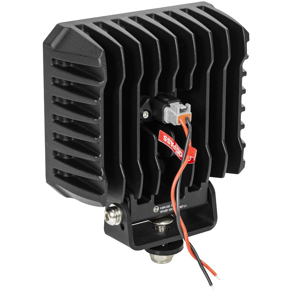 Arbetsbelysning LED optimum 8200 - 2