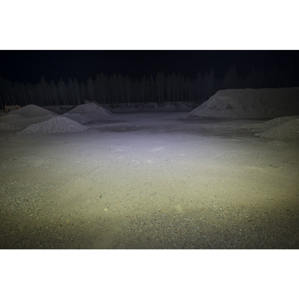 Arbetsbelysning LED optimum 8200 - 4