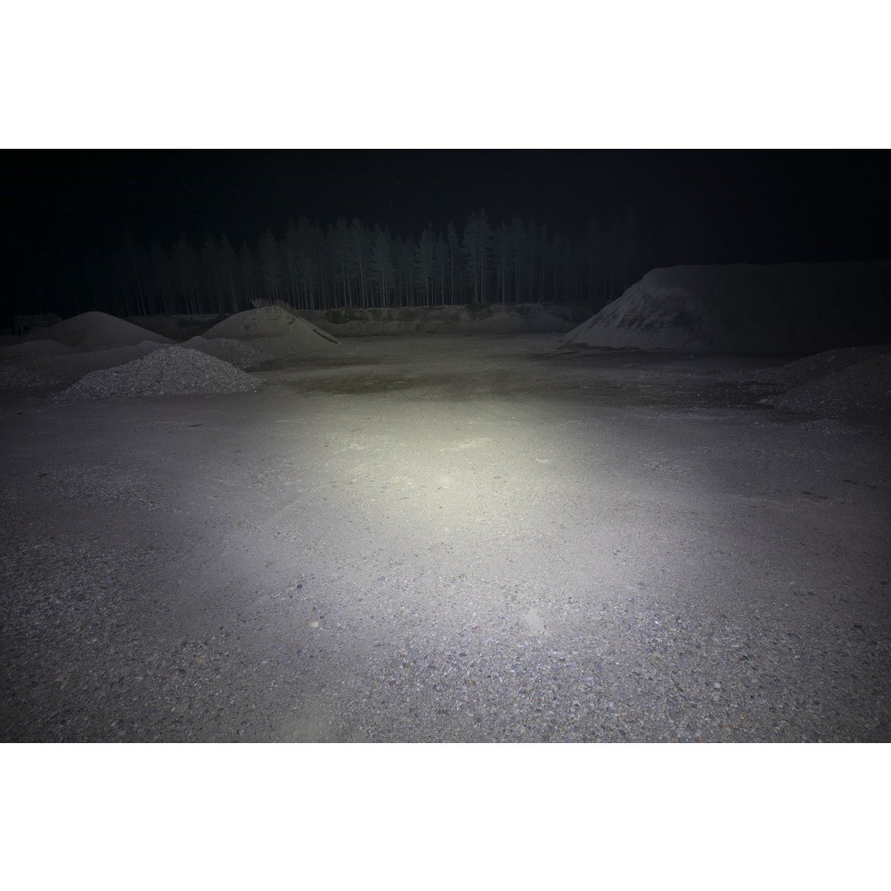 Arbetslampa LED agena 2950S - 4