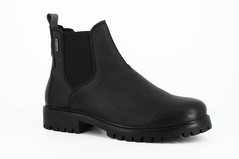 Känga boots skinn Axelda Vattentät Kufstein