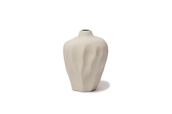 Flower Seed no 1  SandWhiteLight