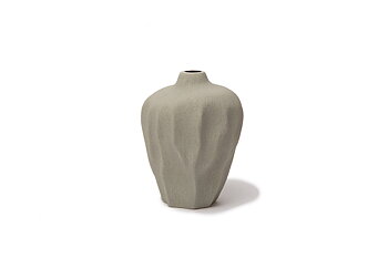 Flower Seed no 1  SandGrey