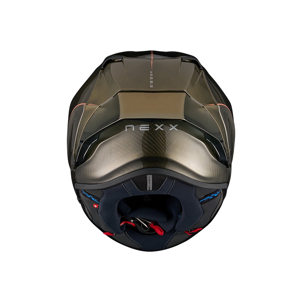 X.R3R Hagibis X-Pro Carbon - Nexx - 13