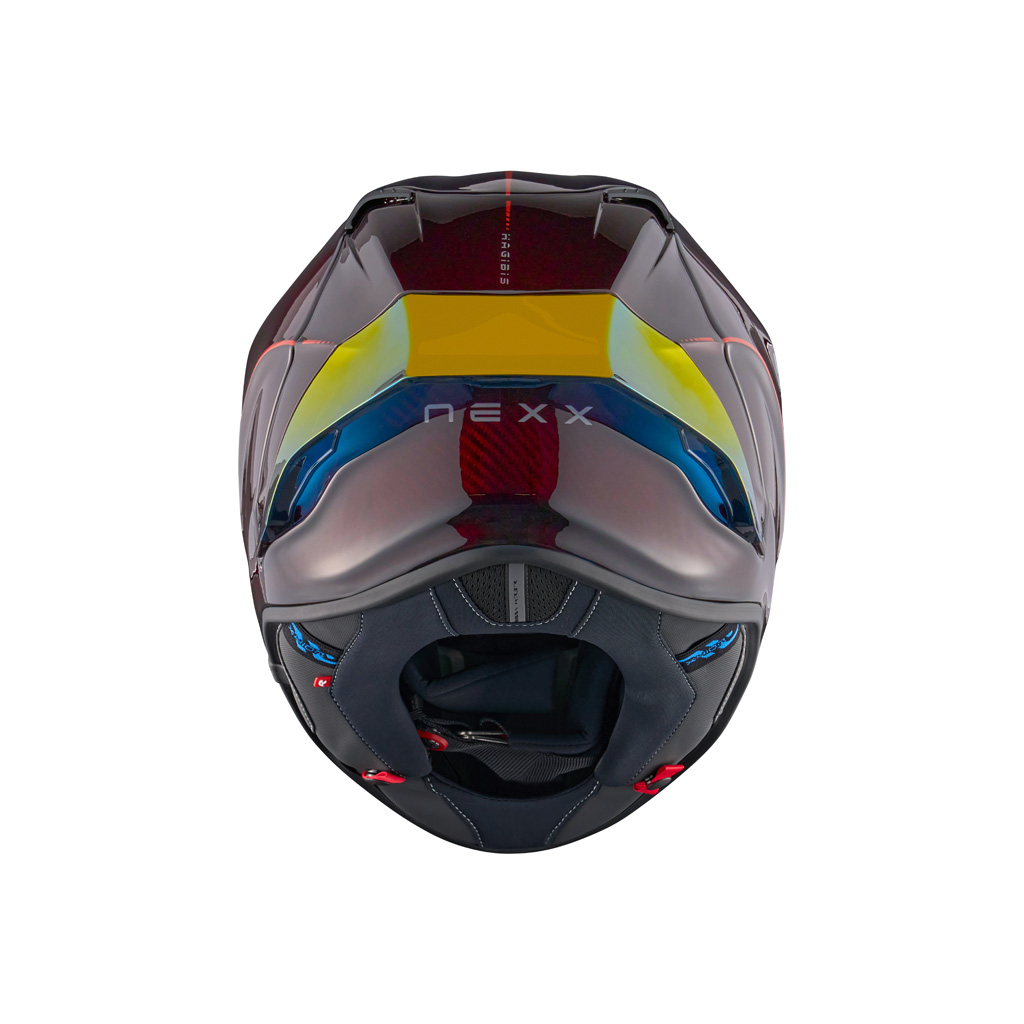 X.R3R Hagibis X-Pro Carbon - Nexx - 9