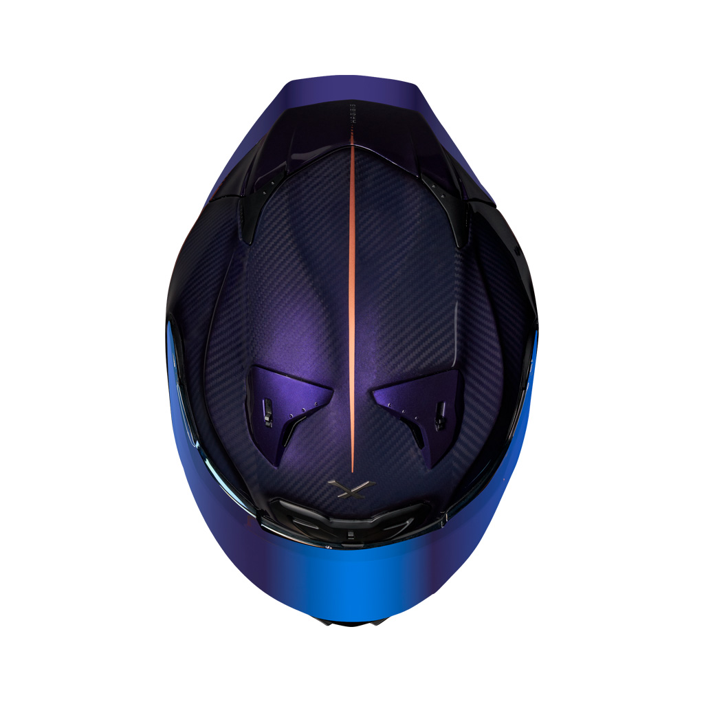 X.R3R Hagibis X-Pro Carbon - Nexx - 6
