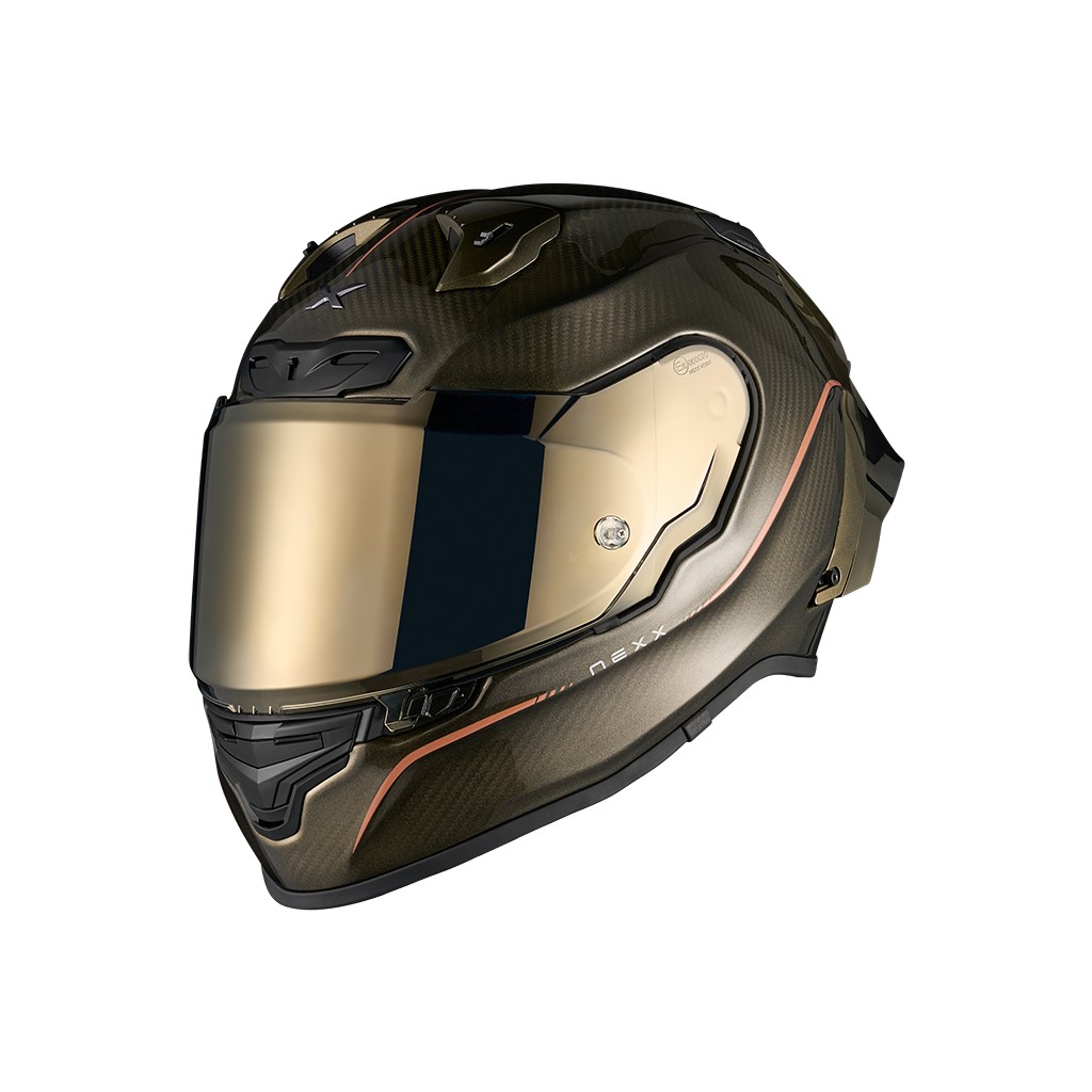 X.R3R Hagibis X-Pro Carbon - Nexx - 12
