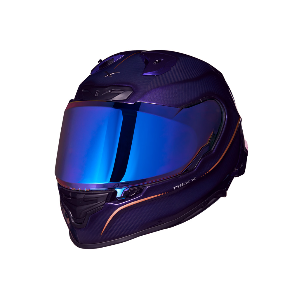 X.R3R Hagibis X-Pro Carbon - Nexx - 4