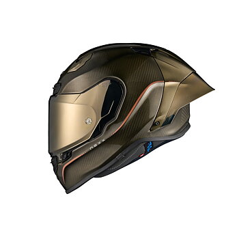 X.R3R Hagibis X-Pro Carbon - Nexx