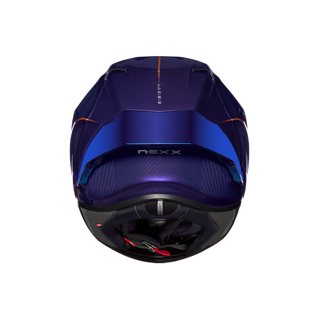 X.R3R Hagibis X-Pro Carbon - Nexx - 5