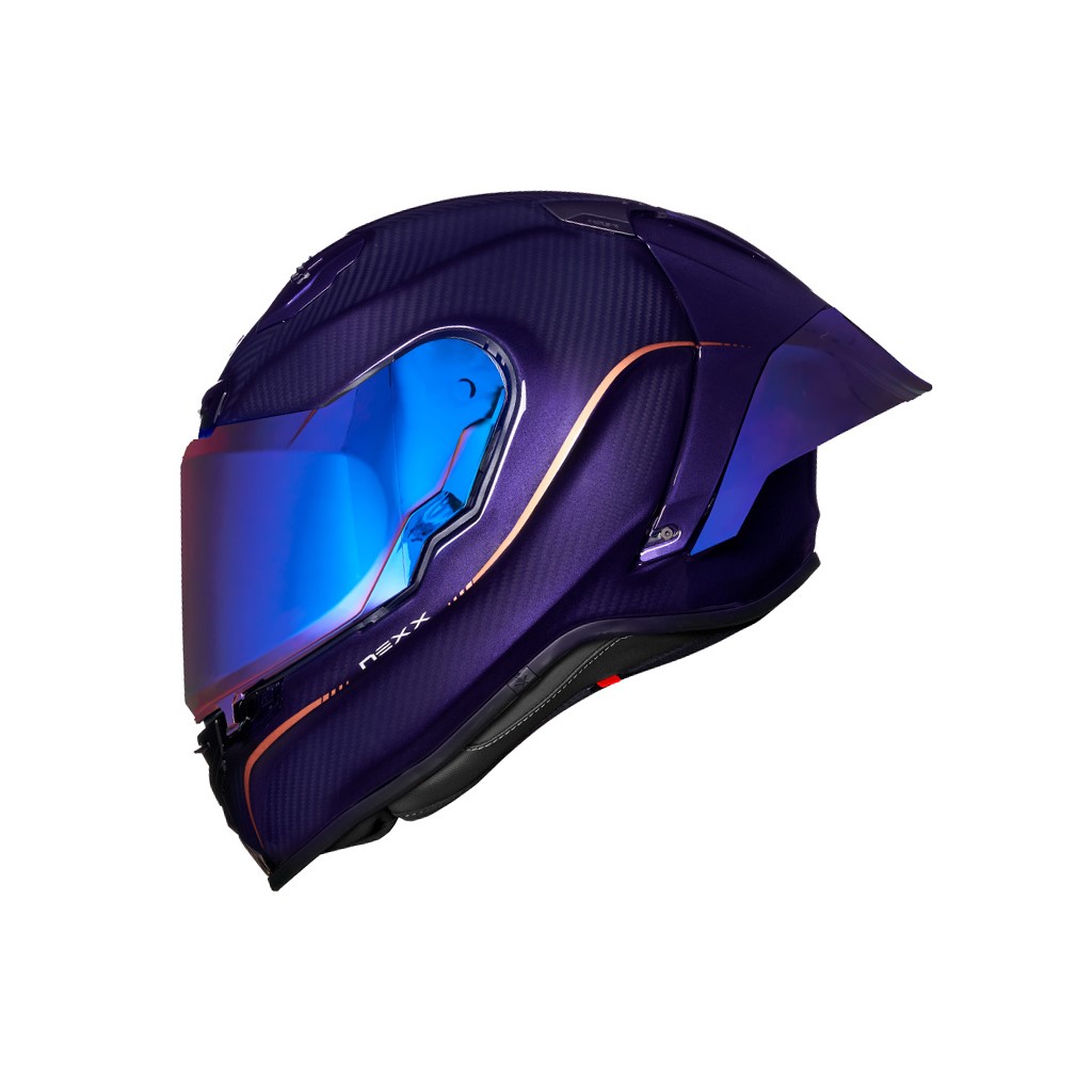 X.R3R Hagibis X-Pro Carbon - Nexx - 2
