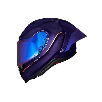 X.R3R Hagibis X-Pro Carbon - Nexx