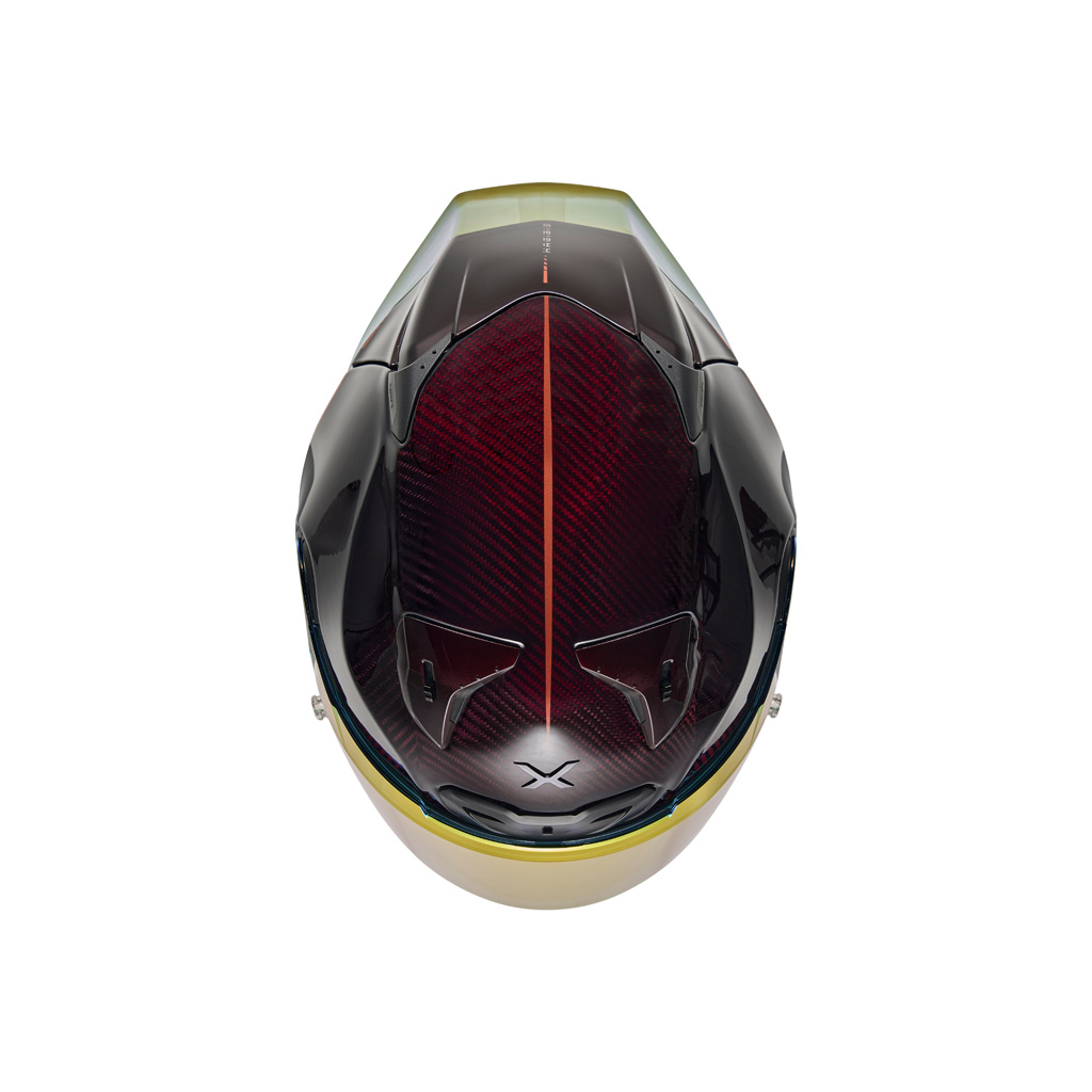 X.R3R Hagibis X-Pro Carbon - Nexx - 10