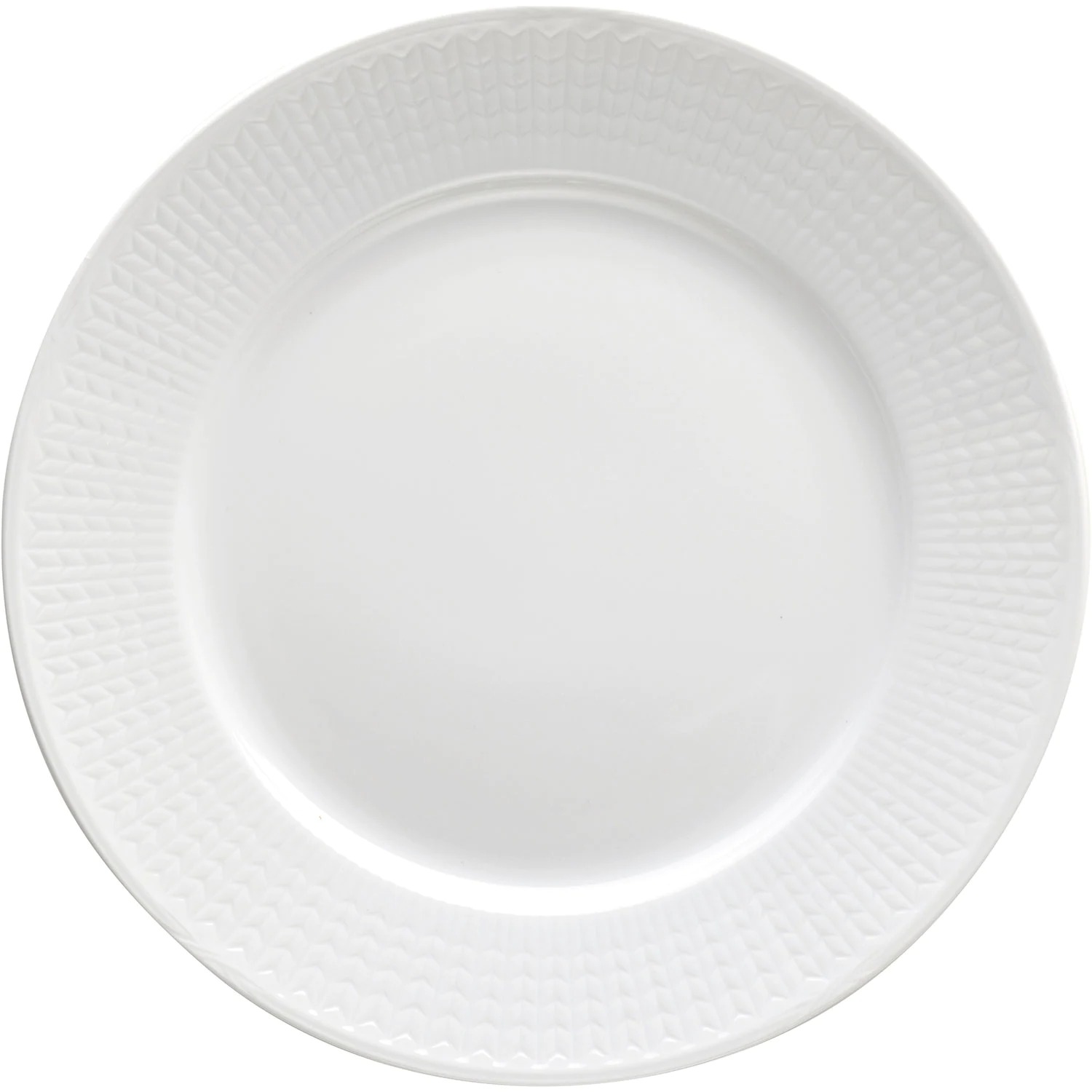 Tallrik 27 cm  - Rörstrand
