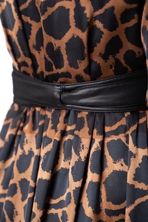 KEY BELT BLACK - 3