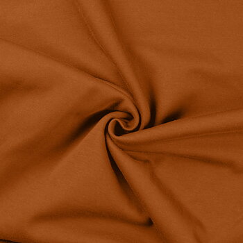 COLLEGE - COGNAC BRUSHED