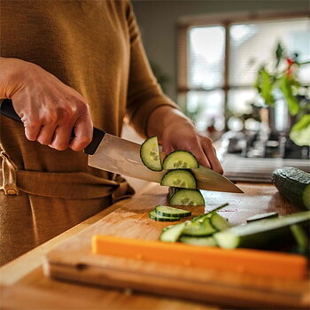 Functional Form kockkniv 20 cm - Fiskars