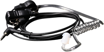 Hollyland Air Duct Earphone till Syscom 1000T and Mars T1000