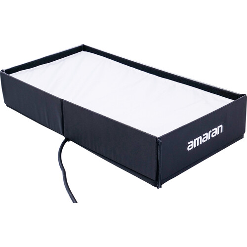 Amaran F21c RGBWW LED Mat Flexibel Videolight - 17