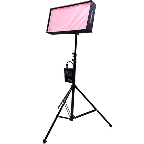 Amaran F21c RGBWW LED Mat Flexibel Videolight - 4