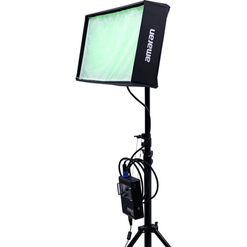 Amaran F21c RGBWW LED Mat Flexibel Videolight - 10