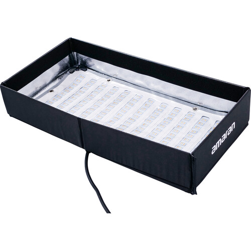 Amaran F21c RGBWW LED Mat Flexibel Videolight - 16