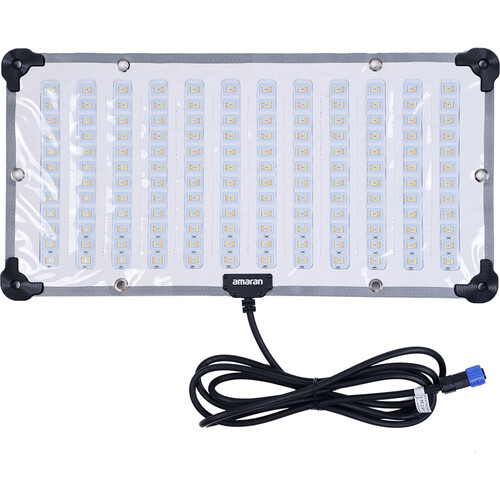 Amaran F21c RGBWW LED Mat Flexibel Videolight - 3