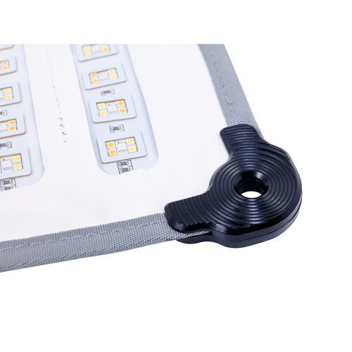 Amaran F21c RGBWW LED Mat Flexibel Videolight - 35